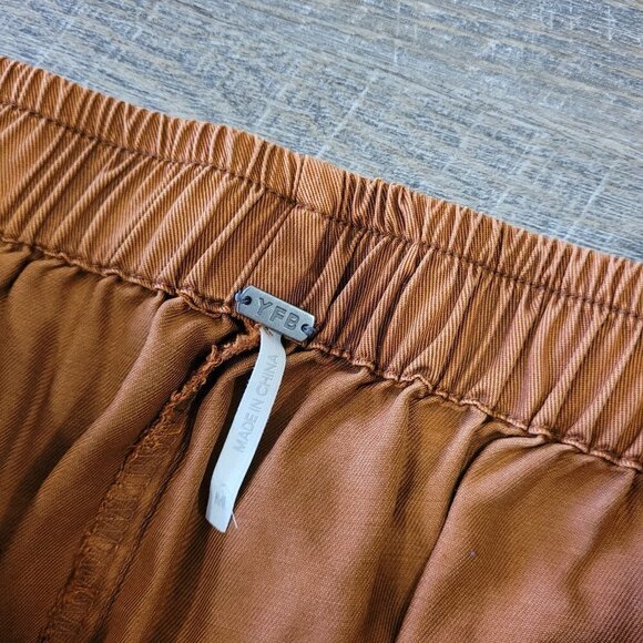 YFB | Jogger Pants | Sz. M - Picture 4 of 7